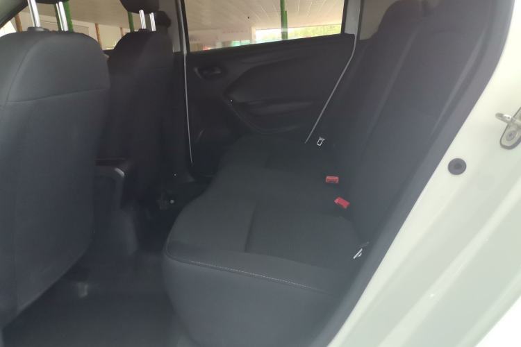 Used Peugeot 301 2018 1.6L Manual Comfort Edition
