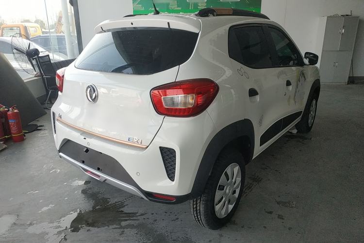 Used Dongfeng NAMMI EX1 2021 Quality Edition
