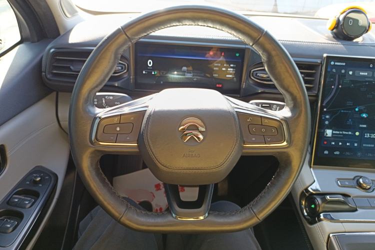 Used Nio ES6 2020 610 km Performance Version
