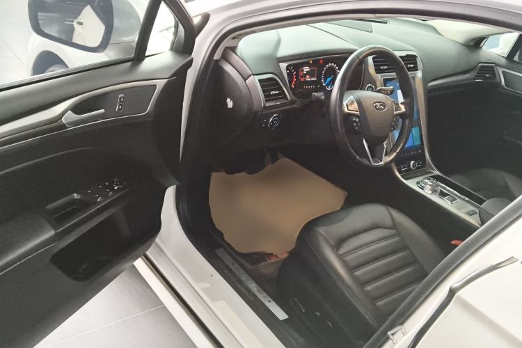 Used Ford Mondeo 2020 EcoBoost 180 Stylish Model