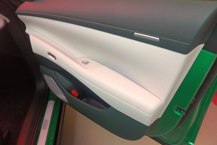 Used  YU7 2025 Ultra-Long Range Rear-Wheel Drive Version
