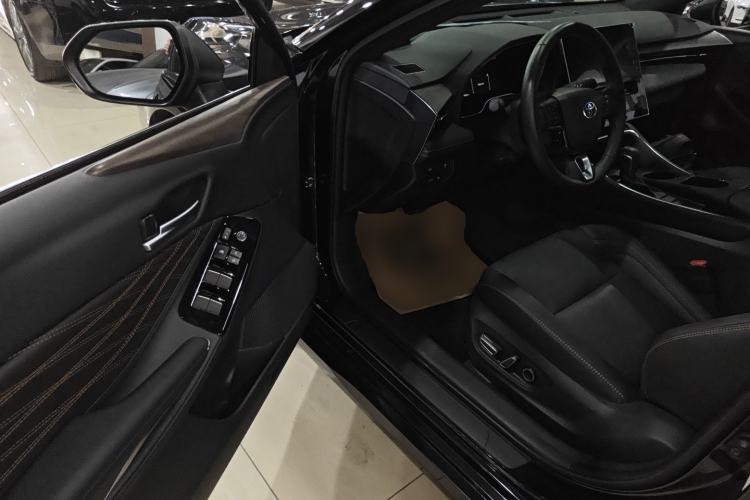 Used Toyota Avalon 2024 2.0L Premium Edition