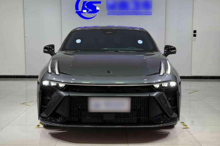 Used Lynk & Co 03 2023 1.5TD DCT JingPro