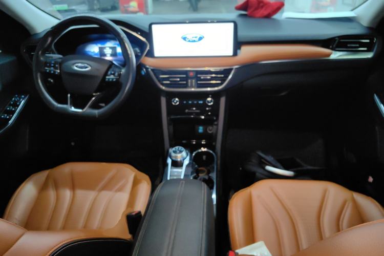 Used Ford Escape 2020 EcoBoost 245 Two-Wheel Drive Smart & Enjoyment Model