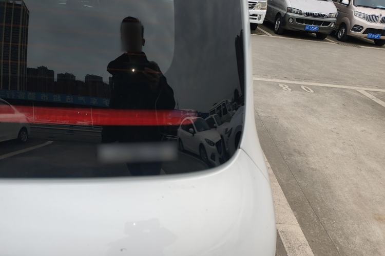 Used ORA White Cat 2020 305 km Luxury Version
