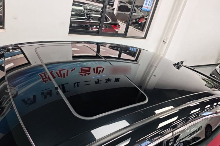 Used Toyota Avalon 2022 2.5L Luxury Edition
