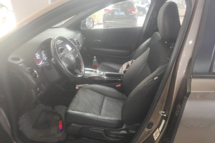 Used Honda XR-V 2015 1.8L EXi CVT Comfort Version