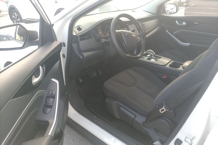 Used Venucia Venucia D60EV 2023 PLUS Comfort Edition SI Model+