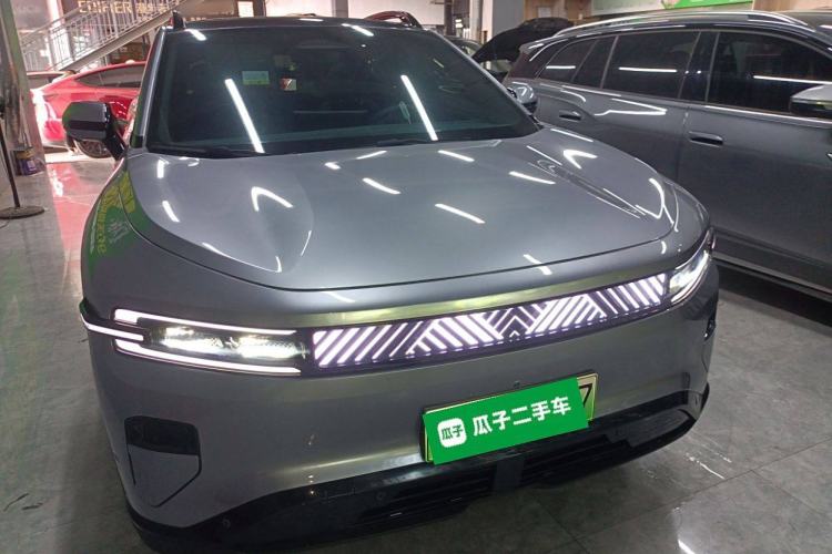 Used  E07 2025 All-Electric 4x4 90kWh Ultra High-Performance Edition
