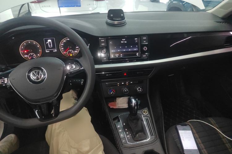 Used Volkswagen Lavida 2019 280TSI DSG Comfort Edition China VI standard
