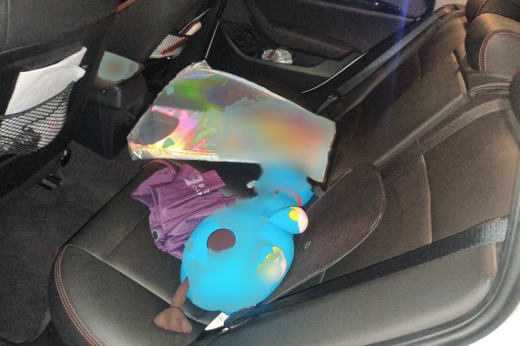 Used BMW X1 2015 sDrive18i Fashion Upgrade Edition
