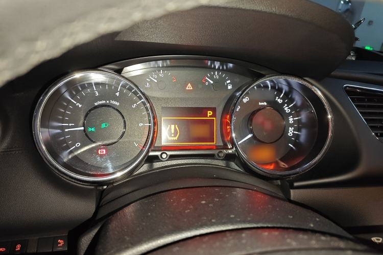 Used Peugeot 3008 2015 1.6THP Automatic Prestige Edition