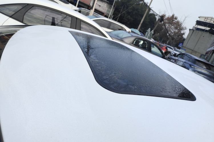 Used Roewe i6 MAX 2020 300TGI Automatic Sporty Cool Edition