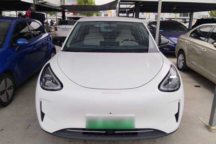 Used  Geome 2025 310km Dream Edition
