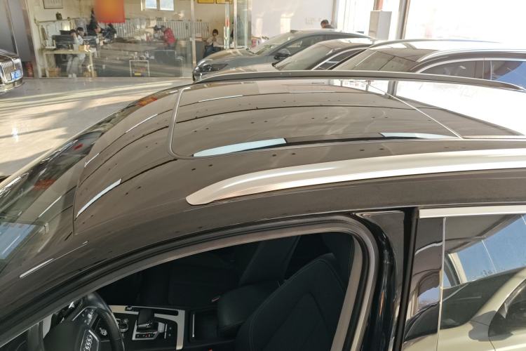 Used Audi Q5L 2020 40 TFSI Prestige Fashion Edition
