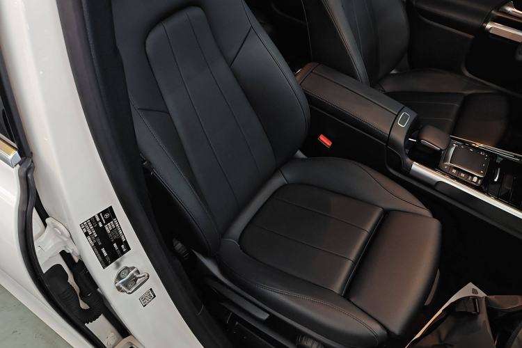 Used Mercedes-Benz GLB 2021 GLB 200 Dynamic Edition
