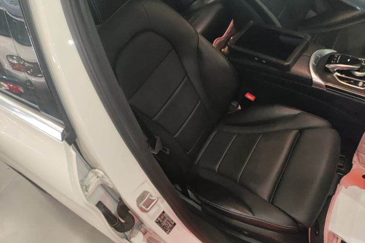 Used Mercedes-Benz C-Class 2016 C 180 Estate
