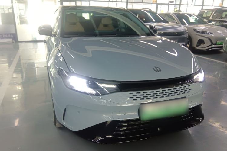 Used Leapmotor C01 2024 Range-Extended 316 Deluxe Edition
