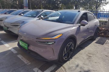 Used ONVO L60 2024 60 kWh All-Wheel Drive