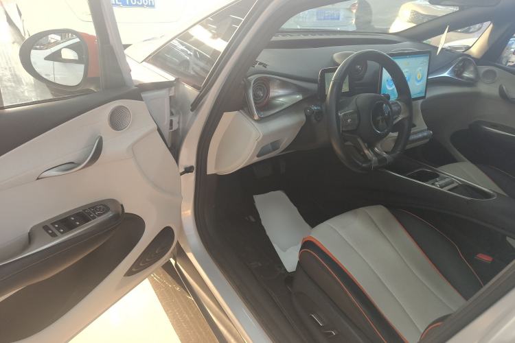 Used BYD Dolphin 2021 405 km Fashion Edition