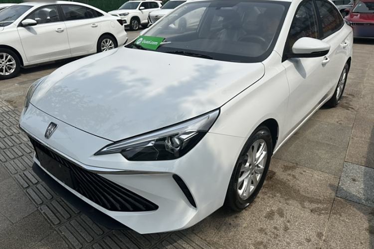 Used Roewe i5 2023 1.5L CVT Luxury Edition