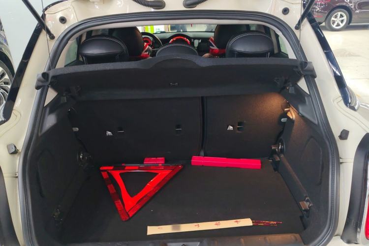 Used  MINI 2016 1.5T COOPER Five-Door Edition