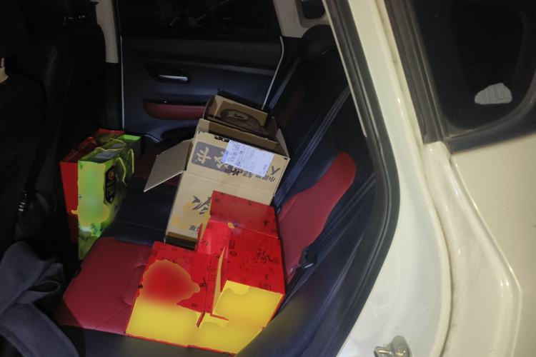 Used Haval H2s 2018 Blue Label 1.5T Dual-Clutch Fashion Edition
