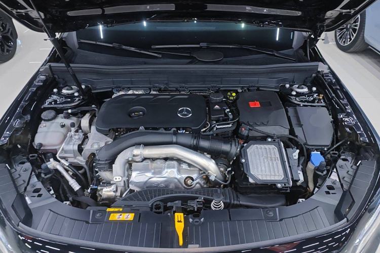 Used Mercedes-Benz GLB 2024 Refresh GLB 220 Dynamic Edition