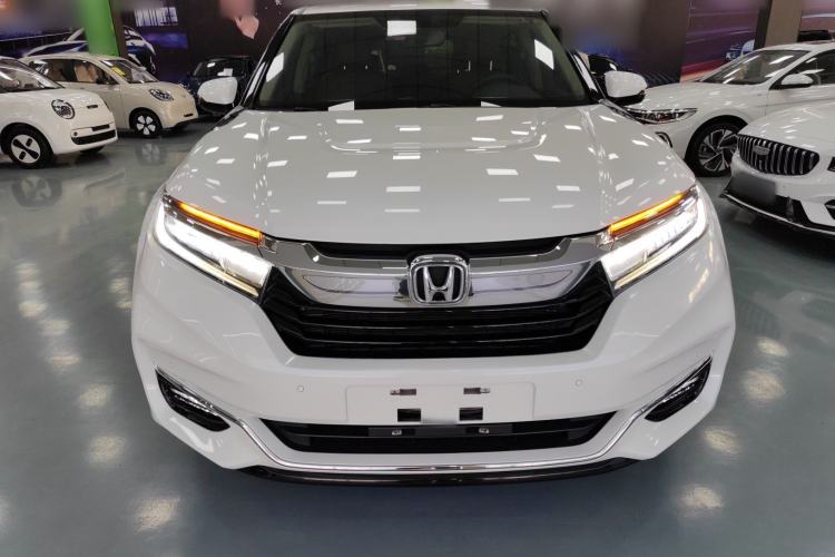 Used Honda Avancier 2020 370TURBO Two-Wheel Drive Luxury Edition
