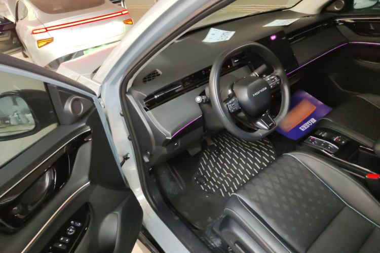 Used Honda e:NP2 2024 Advanced Edition