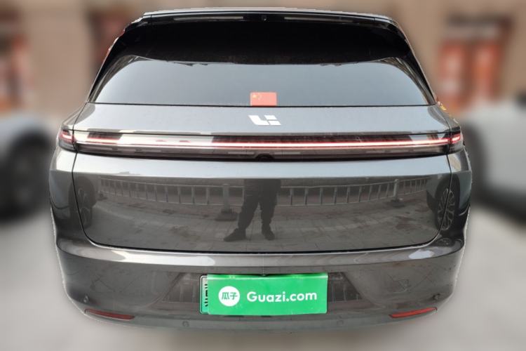 Used Li Auto L7 2023 Pro Model