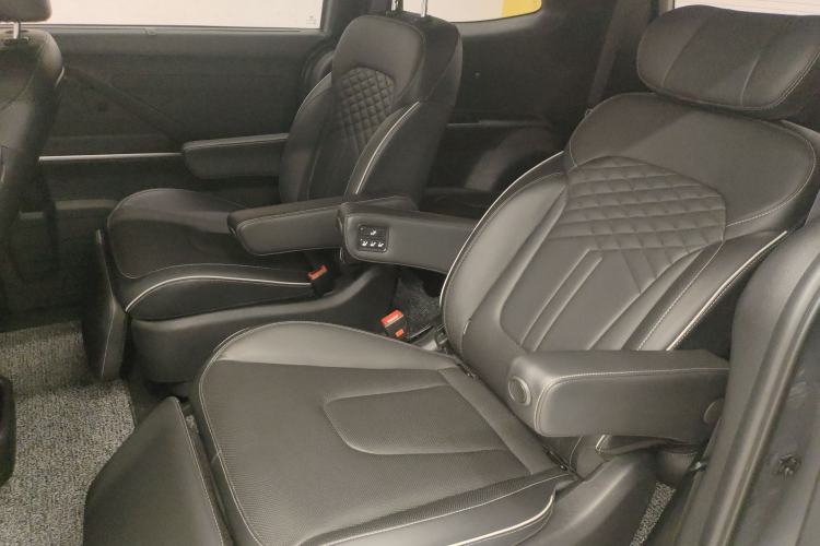 Used Hyundai Custo 2022 270TGDi Smart Luxury Flagship Edition TOP