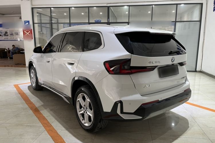 Used BMW X1 2023 sDrive20Li X Design Package