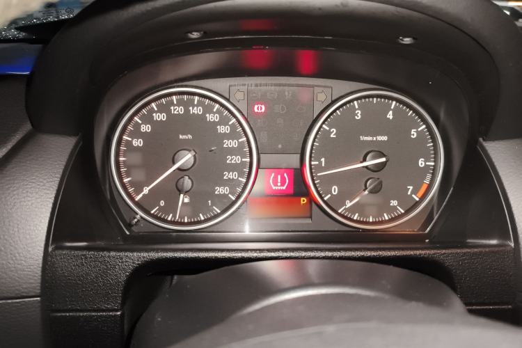 Used BMW X1 2015 sDrive18i Fashion Upgrade Edition