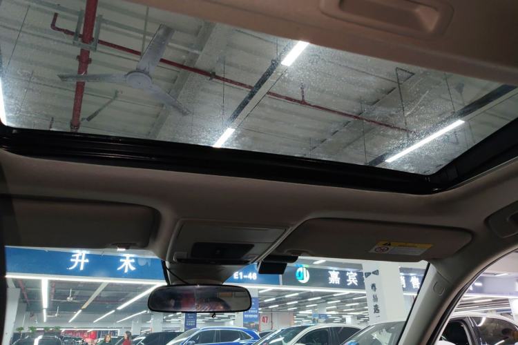 Used Honda Civic 2022 240TURBO CVT Dynamic Edition
