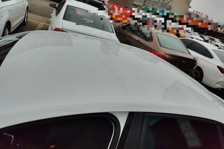 Used Volkswagen Bora 2019 Facelift Bora·Legend 1.5L Automatic Fashion Edition China VI Standard
