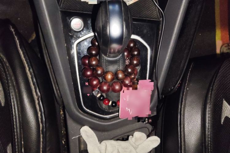 Used Jetta VS7 2020 1.4T Automatic Enjoyment Model
