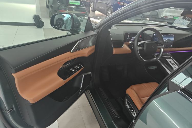 Used XPeng G9 2024 570 Max