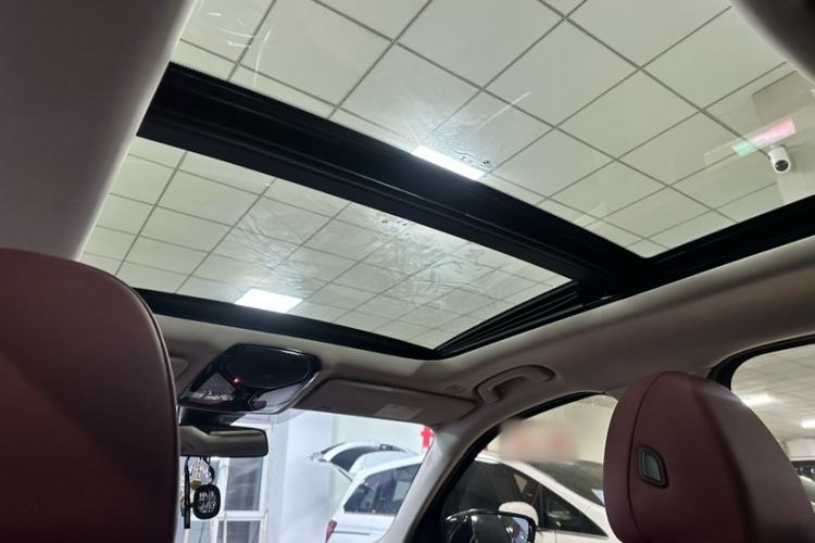 Used BMW 3 Series 2023 325Li M Sport Package
