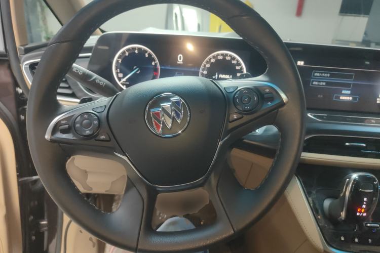 Used Buick GL8 2020 ES Land Cruiser 653T Luxury Edition
