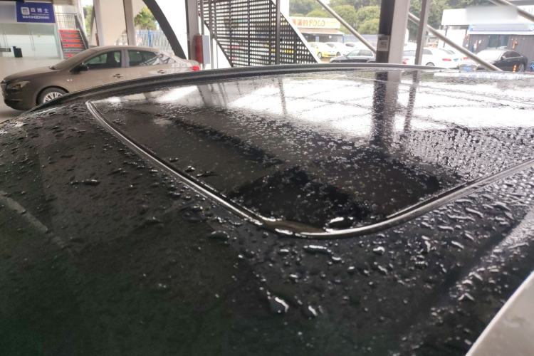 Used Volvo XC60 2022 B5 4x4 Zhiyi Luxury Edition
