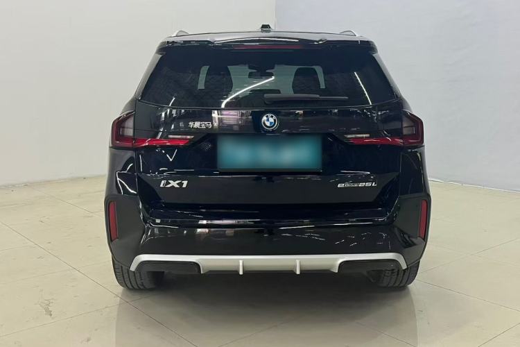 Used BMW iX1 2023 eDrive25L M Sport Package
