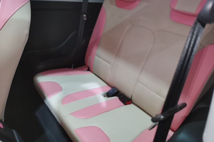 Used Chery Little Ant 2021 150 000 Yuan Ant Fan Edition Queen Version Lithium Iron Phosphate
