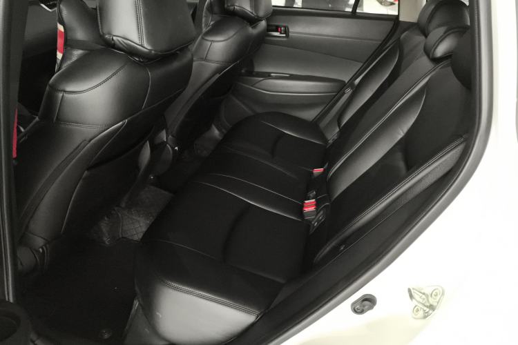 Used Toyota Corolla Cross 2024 2.0L Pioneer Edition