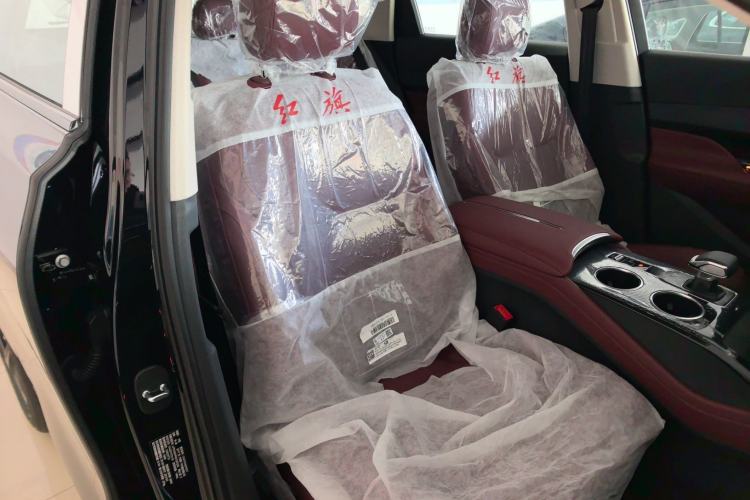 Used Hongqi HS3 PHEV 