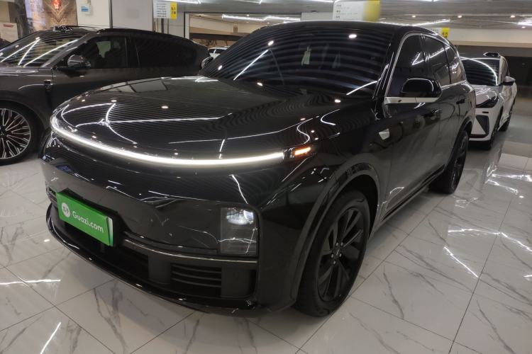Used Li Auto L7 2023 Air model