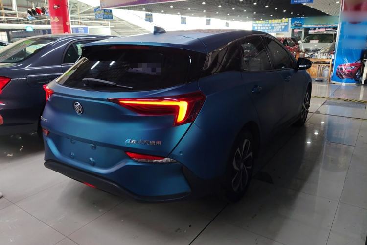 Used Buick Velite 6 2020 Connected Smart Enjoyment PLUS
