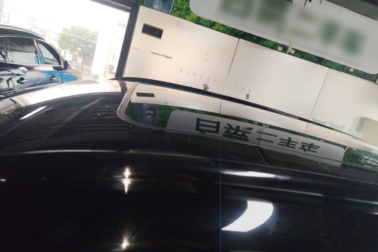 Used Nio ES6 2020 600 km Sport Edition