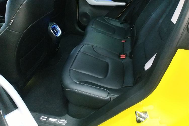 Used  #1 2022 Pulse Heartbeat Edition
