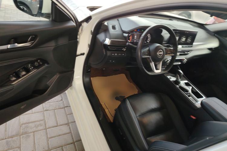 Used Nissan Teana 2022 2.0L XL-TLS Enjoyment Edition
